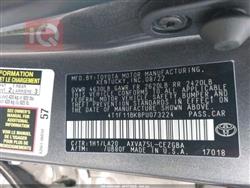 تۆیۆتا کامری